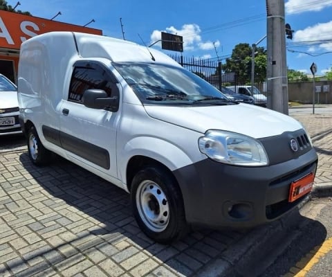 Fiorino 1.4 2015 * Chamaa!