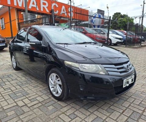 Honda City 1.5 2010 * Oportunidade!