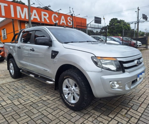 Ranger XL 2.2 2014 * Chama!