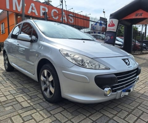 Peugeot 307 Presence 2011 * COm teto Solar !