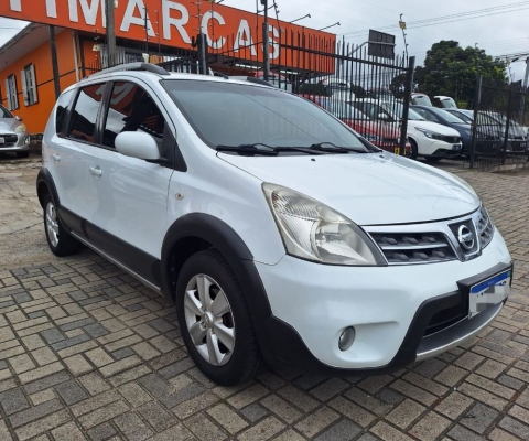 Livina Xgear 1.8 2014 * Chama!