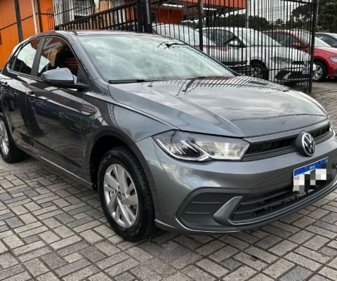 Polo ComfortLine 1.0 TSI 2024 * Turbo!