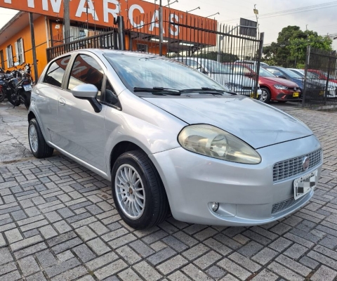 Punto ELX 1.4 2010 * Completíssimo!