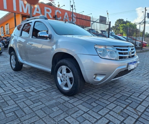 Duster Dynamique 1.6 2012 * Chamaa!