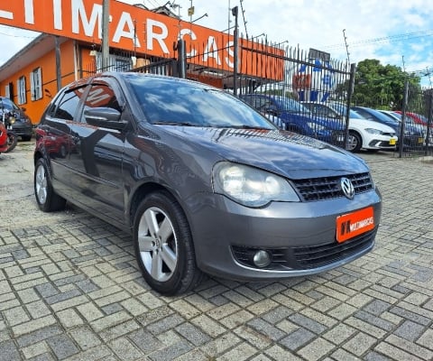 Polo 1.6 2014 * Super Conservado 