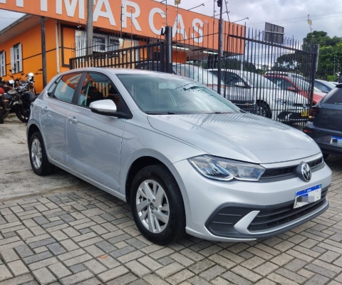 Polo TSI 1.0 2024 * Um Espetáculo de carro! 