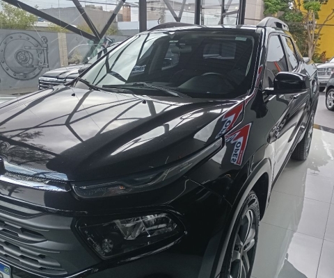 Fiat Toro diesel 4x4 única dona 62mkm