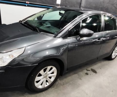 C4 Hatch 1.6 flex manual $26.900,00