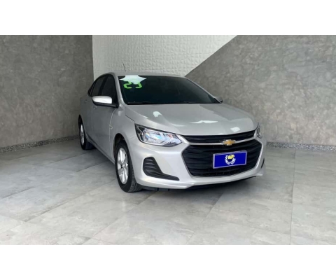 Chevrolet Onix 2023 1.0 turbo flex plus lt manual