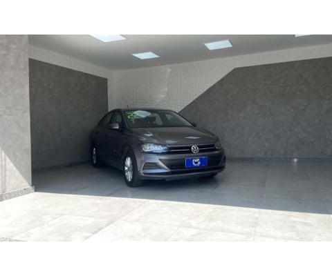 Volkswagen Virtus 2022 1.6 msi total flex manual