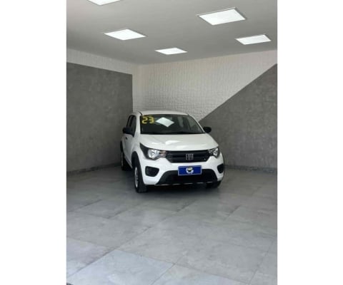 Fiat Mobi 2023 1.0 evo flex like. manual