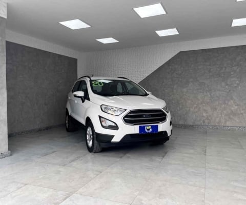 Ford Ecosport 2020 1.5 ti-vct flex se automático