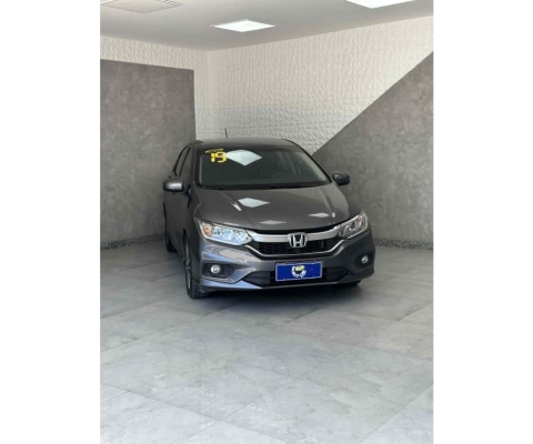 Honda City 2019 1.5 lx 16v flex 4p automático