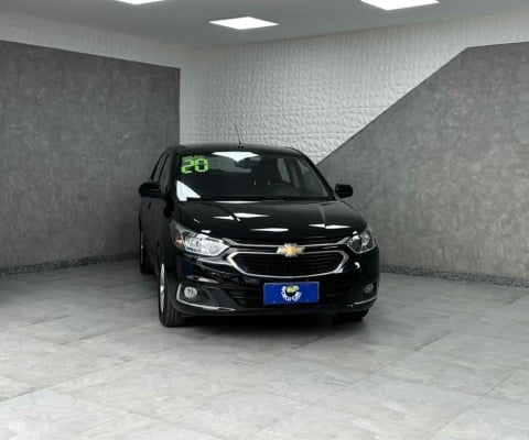 Chevrolet Cobalt 2020 1.8 mpfi ltz 8v flex 4p automático