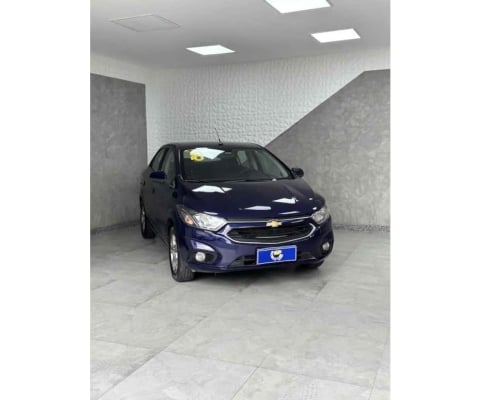 Chevrolet Prisma 2018 1.4 mpfi ltz 8v flex 4p automático