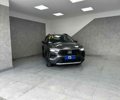 Fiat Pulse 2023 1.0 turbo 200 flex audace cvt