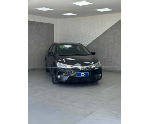 Toyota Corolla 2019 2.0 xei 16v flex 4p automático