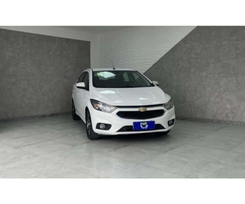 Chevrolet Prisma 2019 1.4 mpfi ltz 8v flex 4p manual