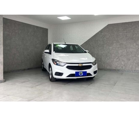 Chevrolet Prisma 2019 1.4 mpfi lt 8v flex 4p manual