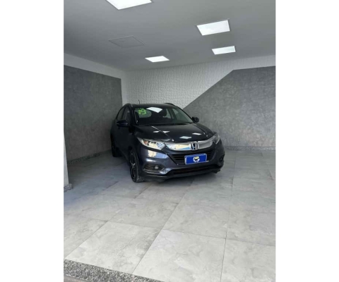 Honda Hr-v 2019 1.8 16v flex exl 4p automático