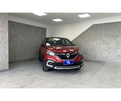 Renault Captur 2023 1.3 tce flex iconic x-tronic