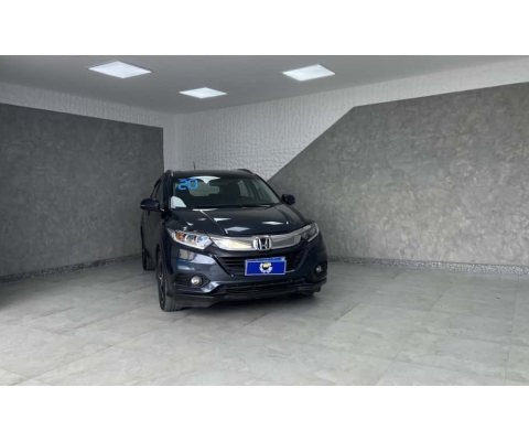 Honda Hr-v 2020 1.8 16v flex ex 4p automático