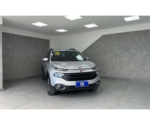 Fiat Toro 2019 1.8 16v evo flex freedom at6