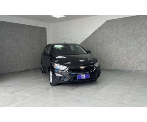 Chevrolet Prisma 2019 1.4 mpfi lt 8v flex 4p manual