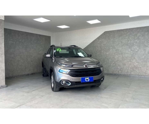 Fiat Toro 2019 1.8 16v evo flex freedom at6