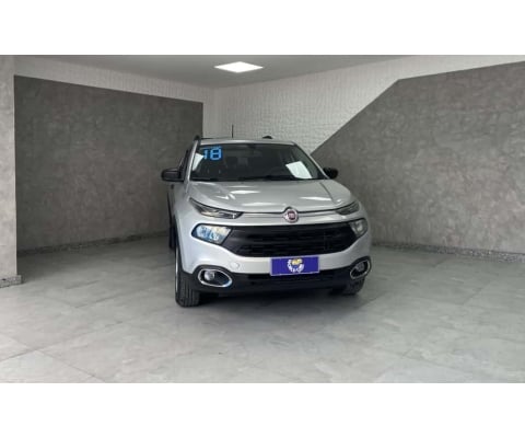 Fiat Toro 2018 1.8 16v evo flex freedom at6