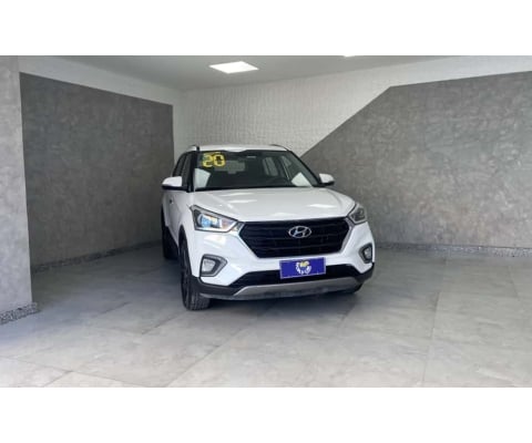 Hyundai Creta 2020 2.0 16v flex prestige automático