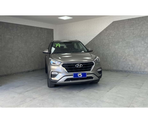 Hyundai Creta 2019 2.0 16v flex prestige automático