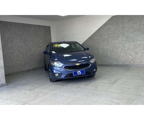 Chevrolet Prisma 2019 1.4 mpfi ltz 8v flex 4p manual