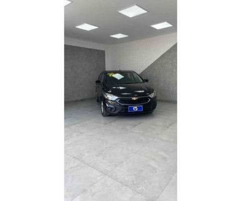 Chevrolet Onix 2019 1.4 mpfi lt 8v flex 4p manual