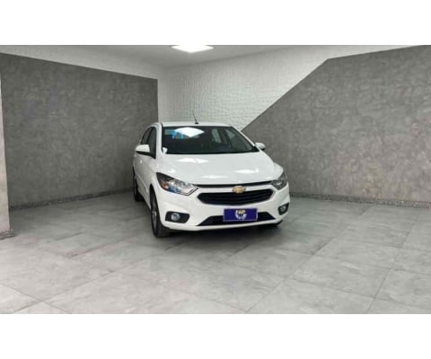 Chevrolet Prisma 2017 1.4 mpfi ltz 8v flex 4p automático