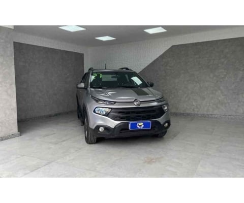 Fiat Toro 2021 1.8 16v evo flex freedom at6