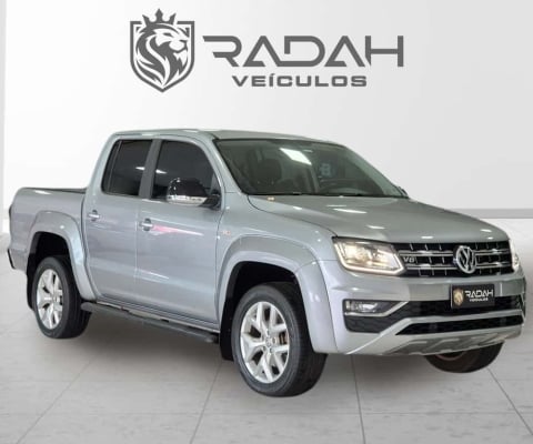 VOLKSWAGEN AMAROK Highline CD 3.0 4x4 TB Dies. Aut.