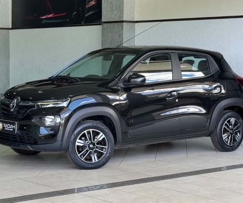 RENAULT KWID KWID Intense 1.0 Flex 12V 5p Mec.