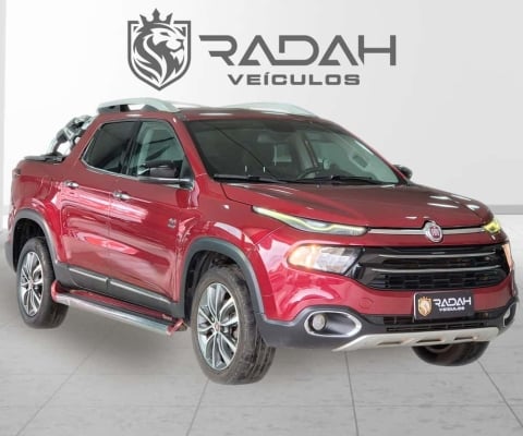 FIAT TORO Volcano 2.0 16V 4x4 TB Diesel Aut.