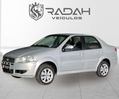 FIAT SIENA EL 1.0 mpi Fire Flex 8V 4p