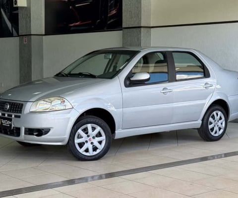 FIAT SIENA EL 1.0 mpi Fire Flex 8V 4p