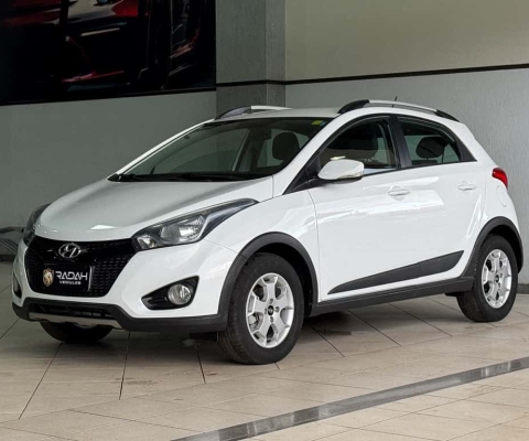 HYUNDAI HB20X Style 1.6 Flex 16v Mec.