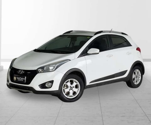 HYUNDAI HB20X Style 1.6 Flex 16v Mec.