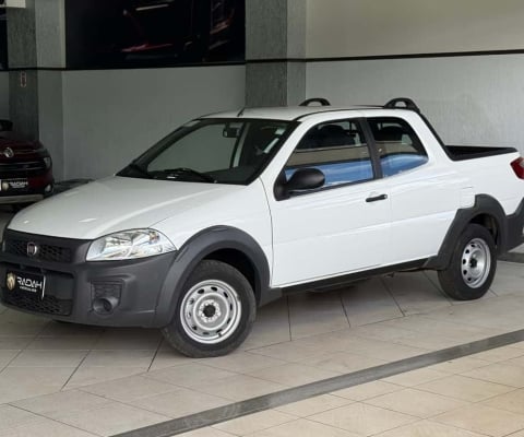 FIAT STRADA Working HARD 1.4 Fire Flex 8V CD