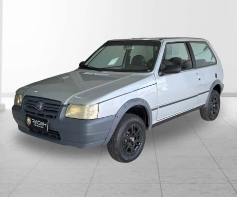 FIAT UNO Mille 1.0 Fire/ F.Flex/ ECONOMY 2p