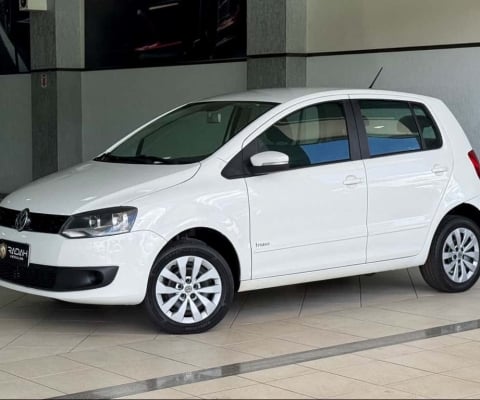 VOLKSWAGEN FOX 1.6 Mi Total Flex 8V 5p