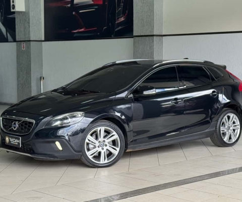 VOLVO V40 T-5 Cross Country 2.0 Awd Aut.