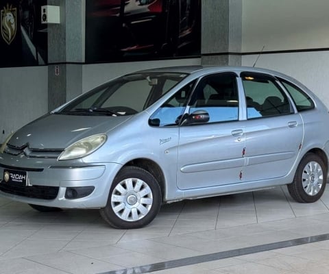 CITROËN XSARA Picasso GLX 1.6/ 1.6 Flex 16V