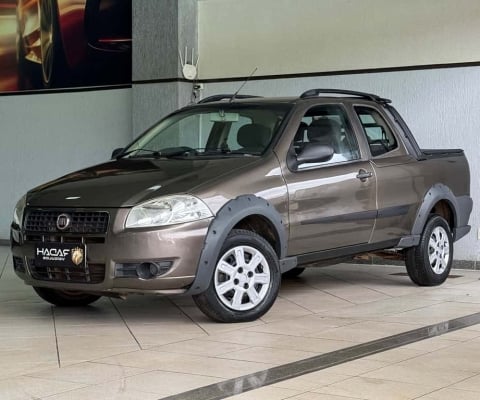 FIAT STRADA Working Celeb.1.4 Fire Flex 8V CD