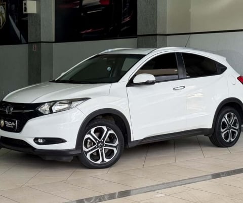 HONDA HR-V EXL 1.8 Flexone 16V 5p Aut.